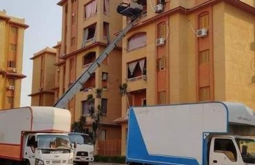 افضل شركات نقل اثاث بالشيخ زايد