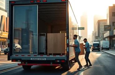 افضل شركات نقل اثاث بالعبور
